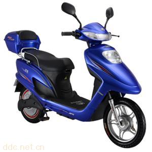  立马电动车天路